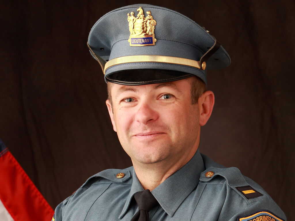 Michael Polaski